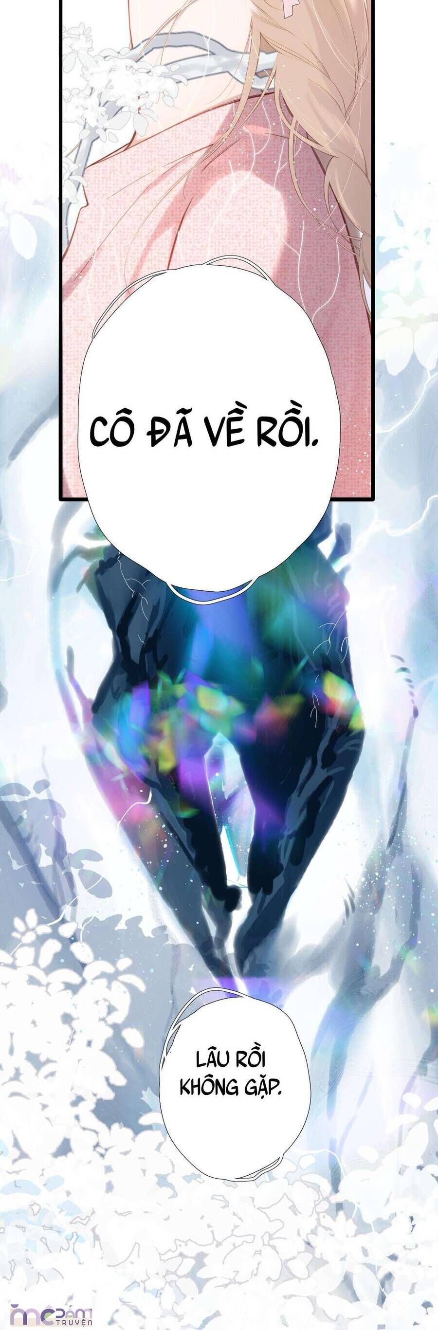 Dã Thú Khi Yêu Chapter 38 - 14