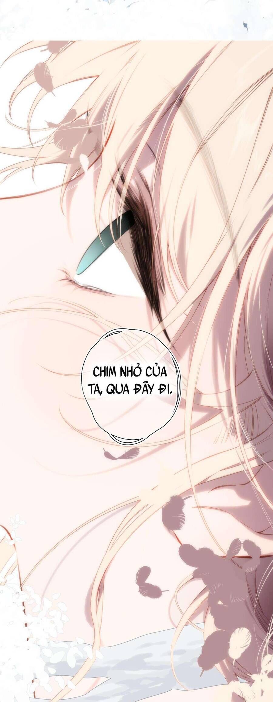 Dã Thú Khi Yêu Chapter 38 - 15