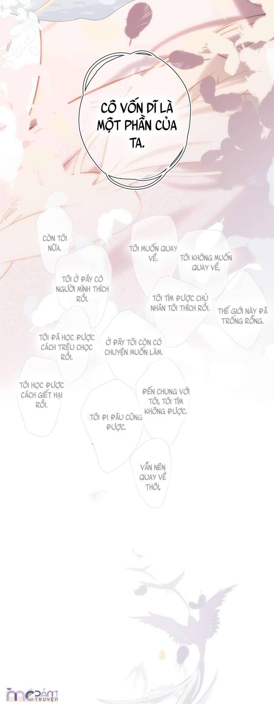 Dã Thú Khi Yêu Chapter 38 - 16