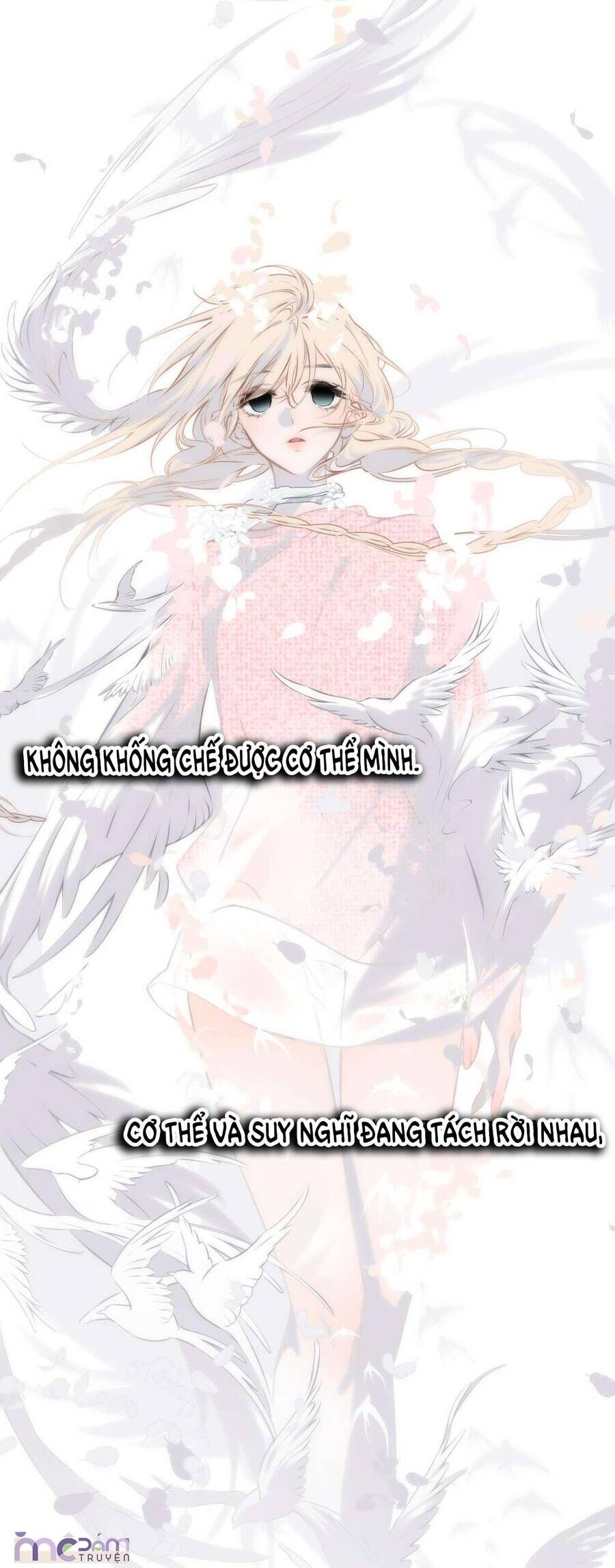 Dã Thú Khi Yêu Chapter 38 - 17