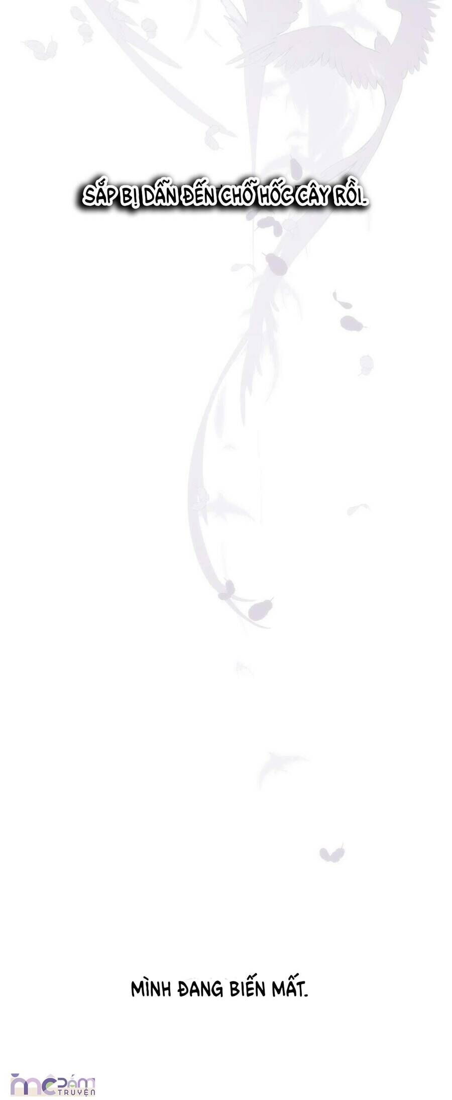 Dã Thú Khi Yêu Chapter 38 - 18