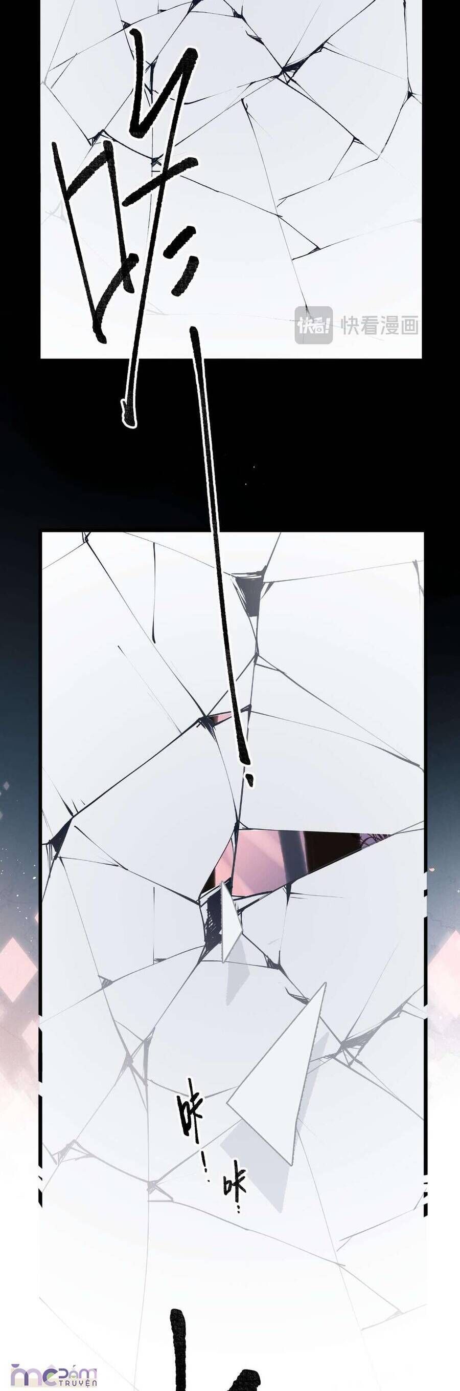 Dã Thú Khi Yêu Chapter 38 - 21