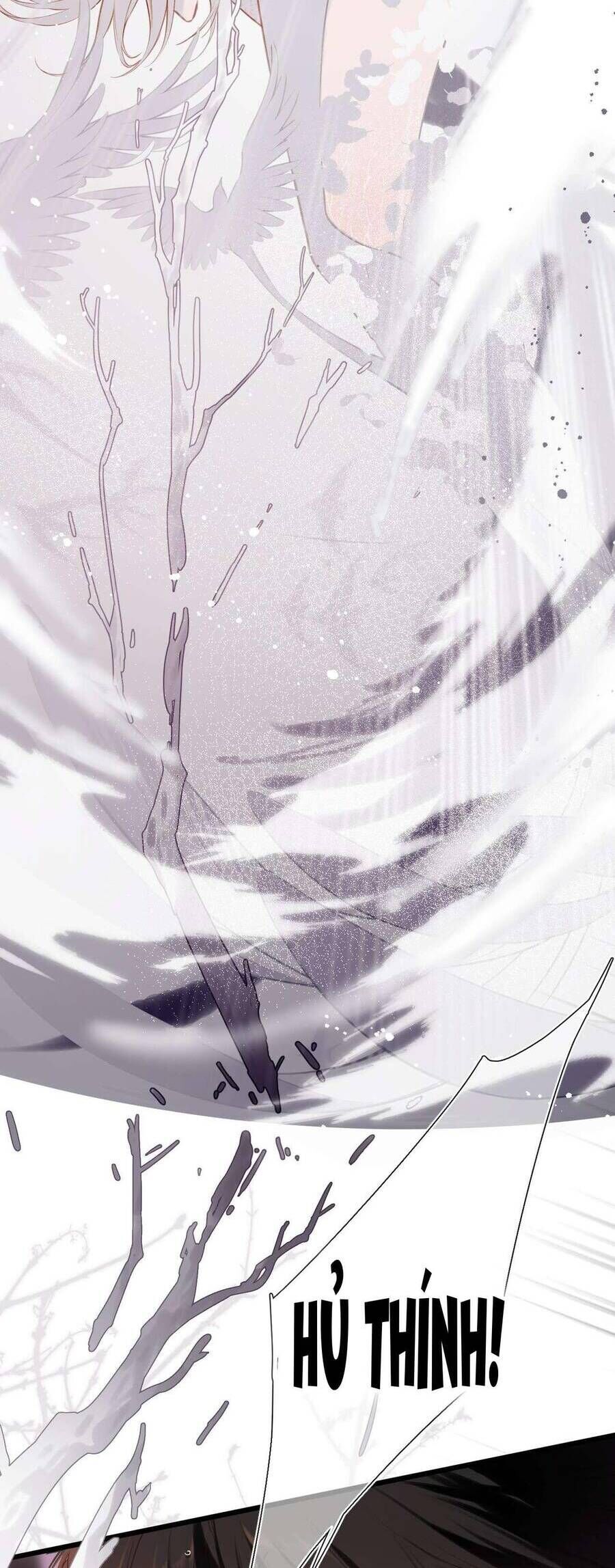 Dã Thú Khi Yêu Chapter 38 - 25