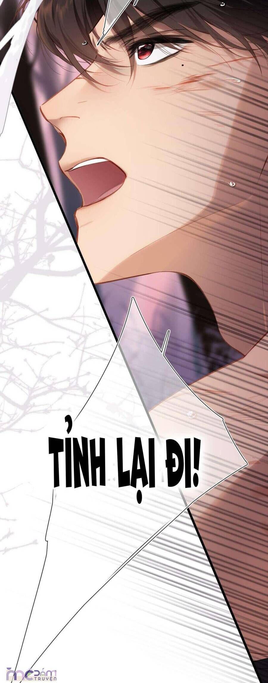 Dã Thú Khi Yêu Chapter 38 - 26