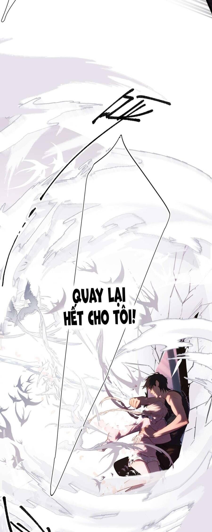 Dã Thú Khi Yêu Chapter 38 - 27