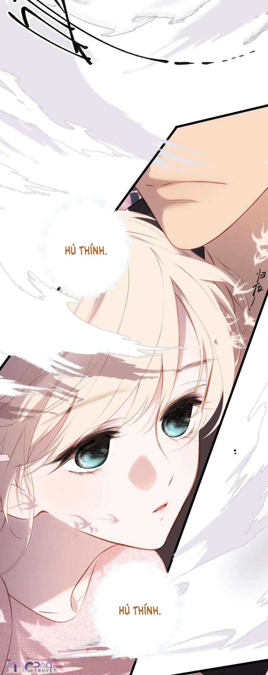 Dã Thú Khi Yêu Chapter 38 - 28