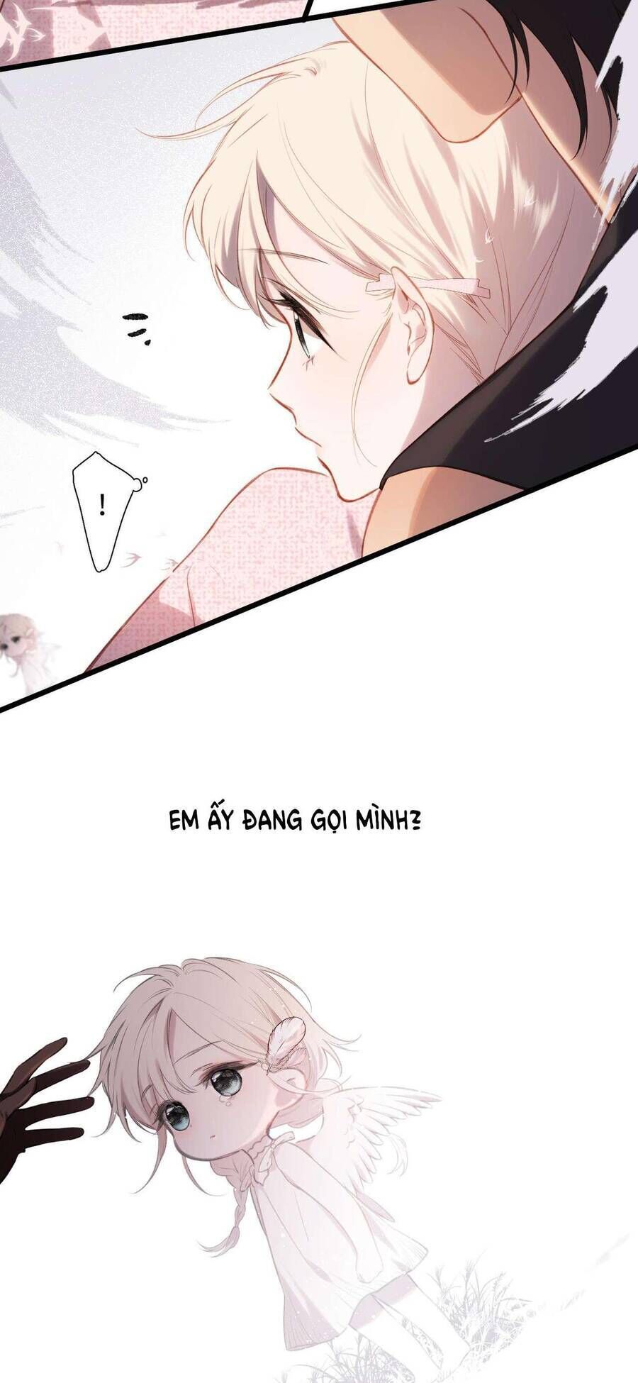 Dã Thú Khi Yêu Chapter 38 - 29