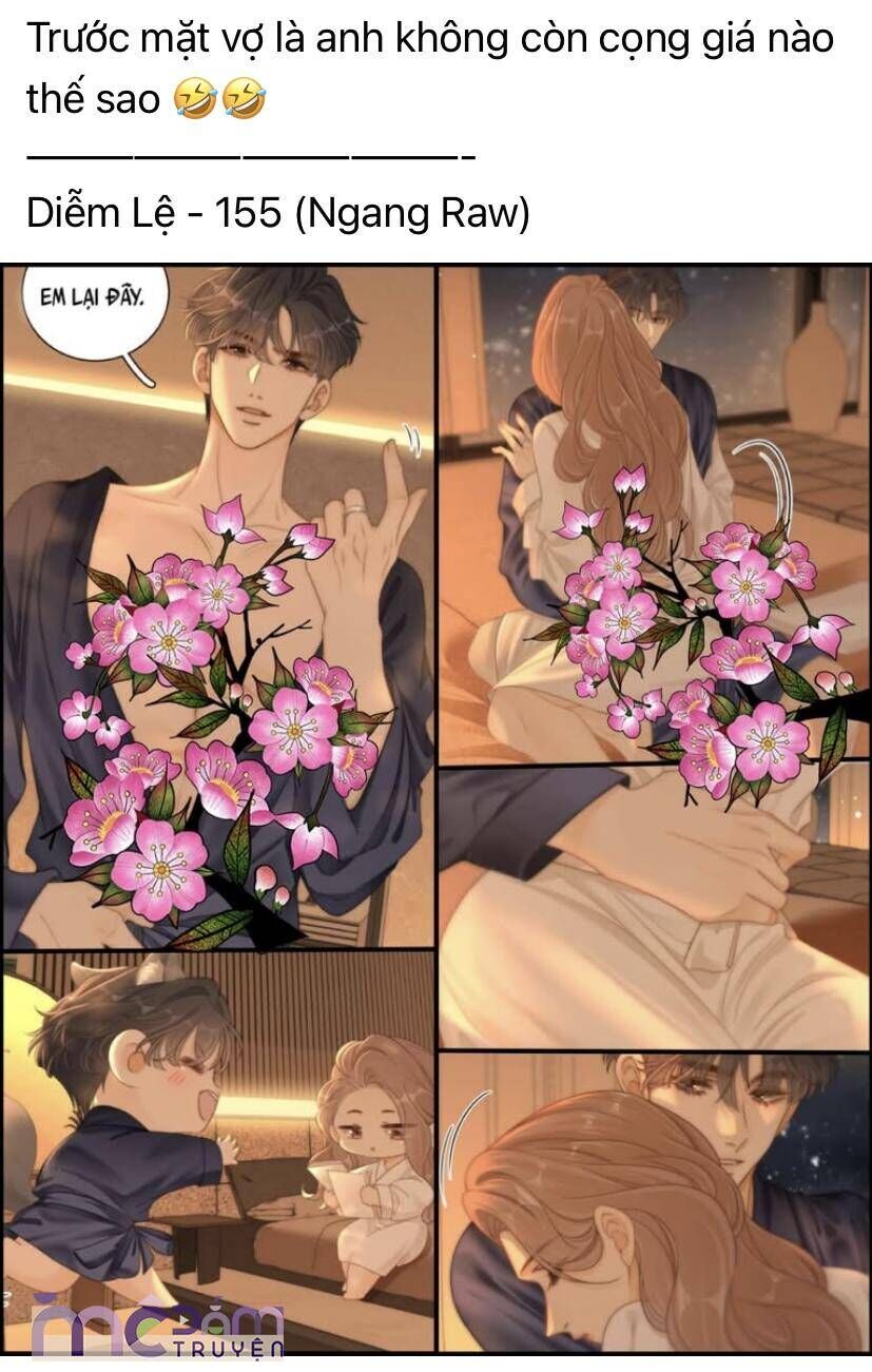 Dã Thú Khi Yêu Chapter 38 - 34