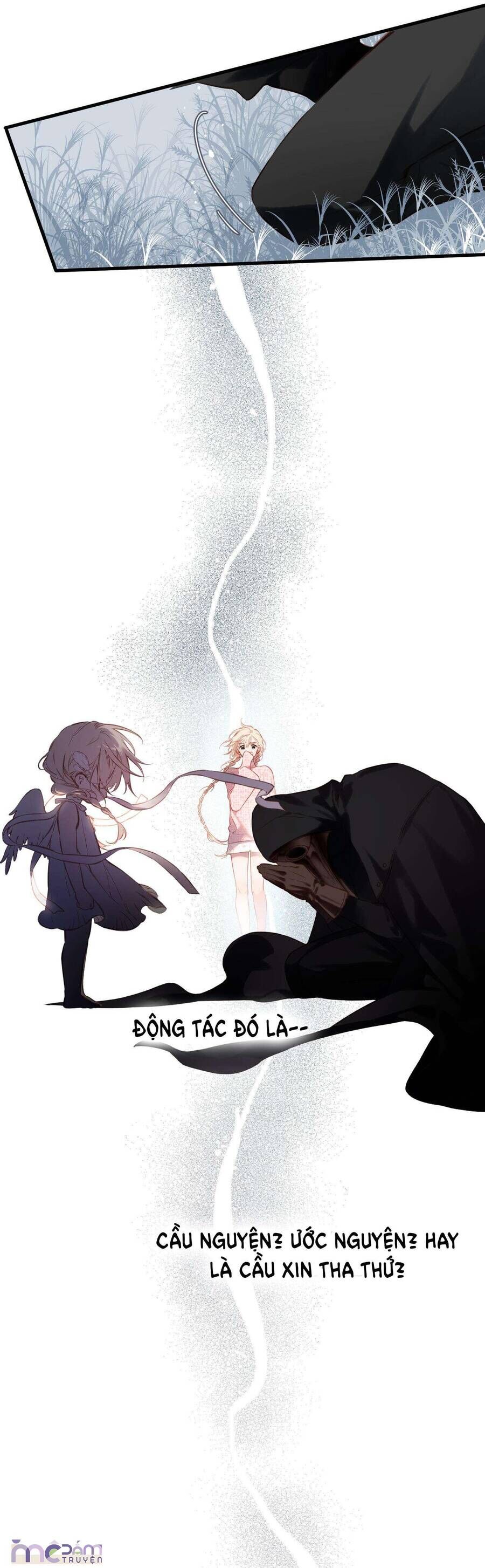 Dã Thú Khi Yêu Chapter 38 - 5