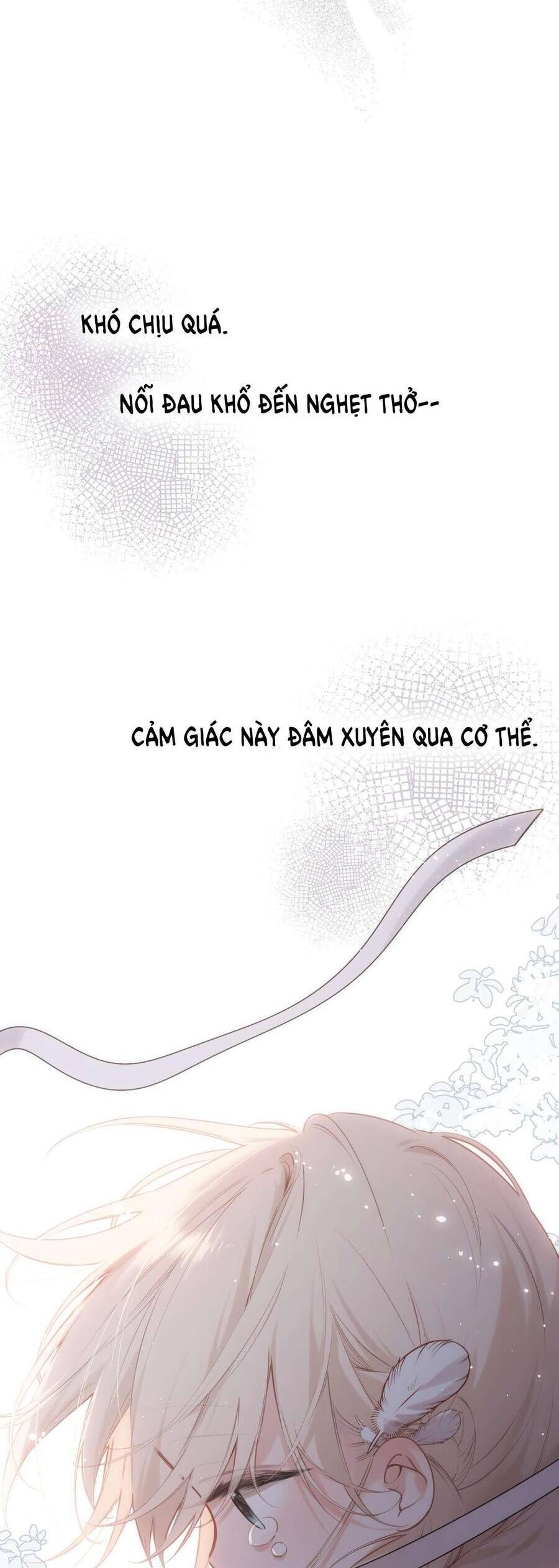Dã Thú Khi Yêu Chapter 38 - 6