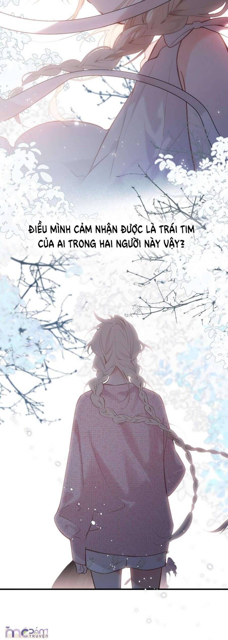 Dã Thú Khi Yêu Chapter 38 - 7