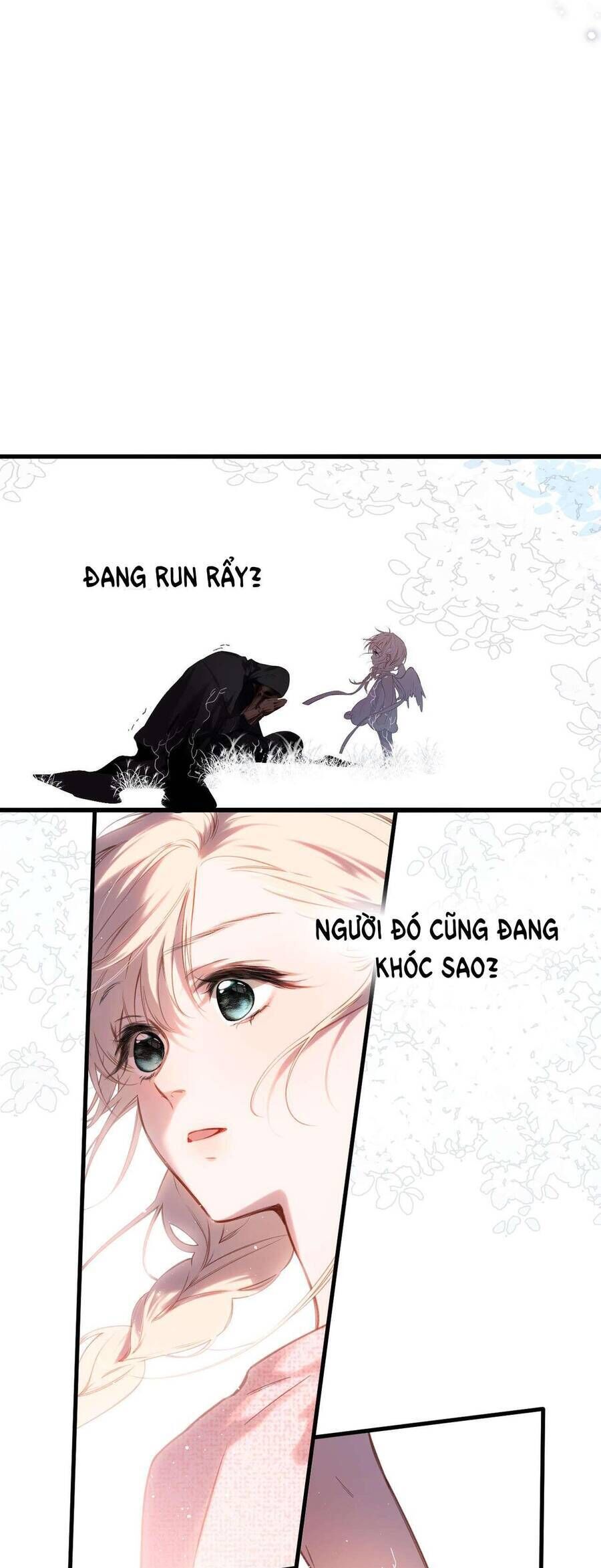 Dã Thú Khi Yêu Chapter 38 - 8