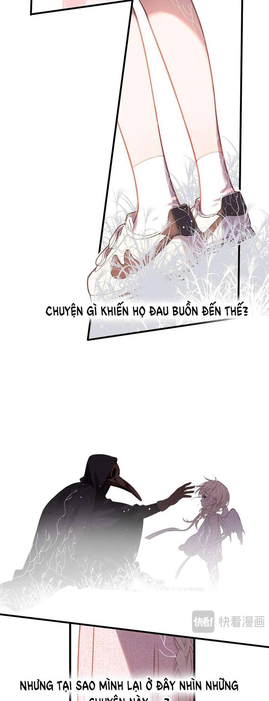 Dã Thú Khi Yêu Chapter 38 - 9