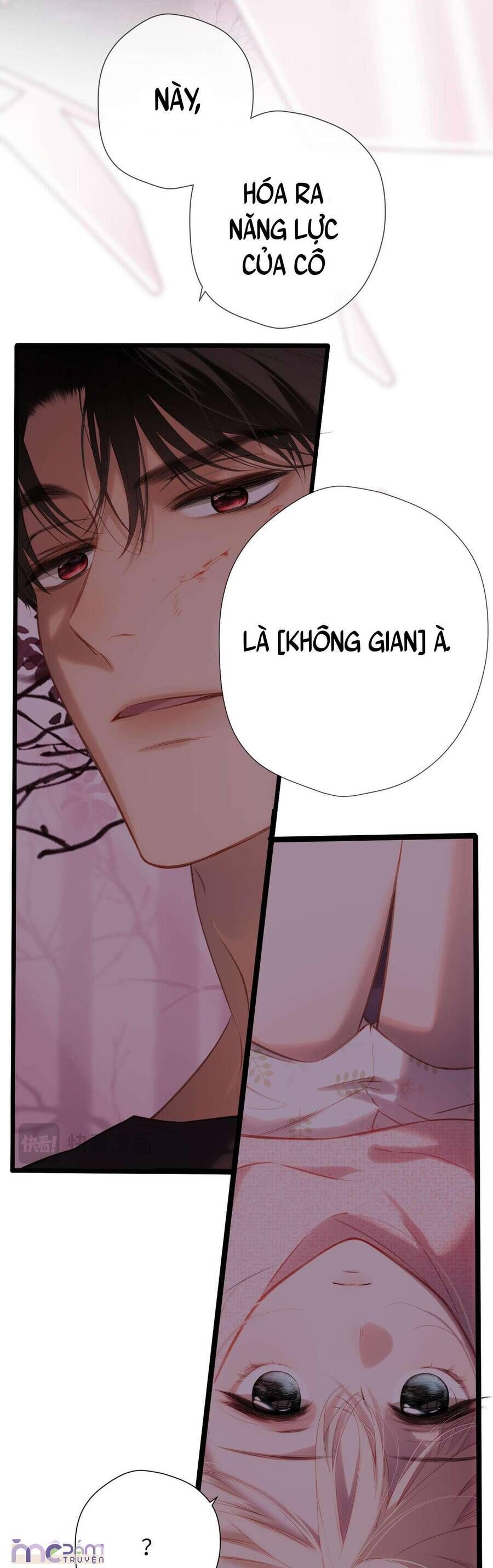 Dã Thú Khi Yêu Chapter 39 - 11