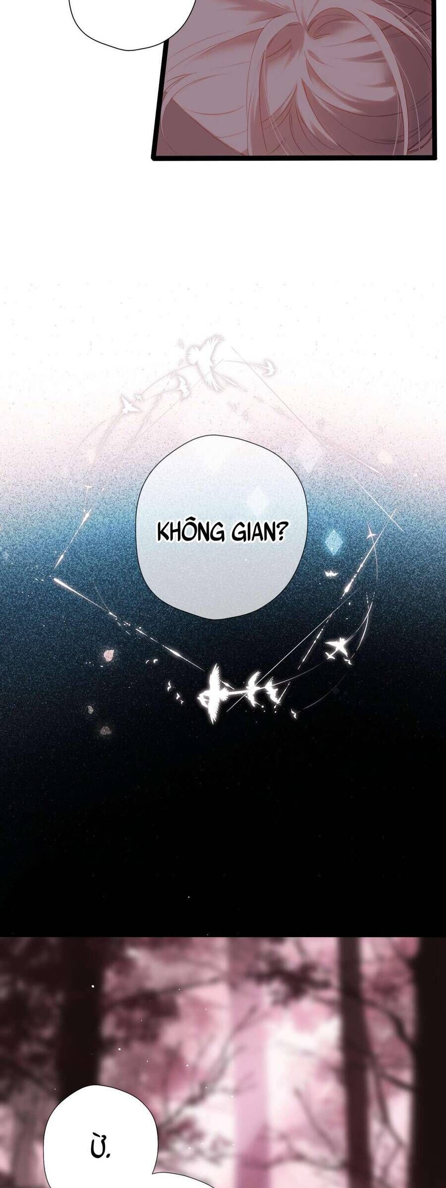 Dã Thú Khi Yêu Chapter 39 - 12