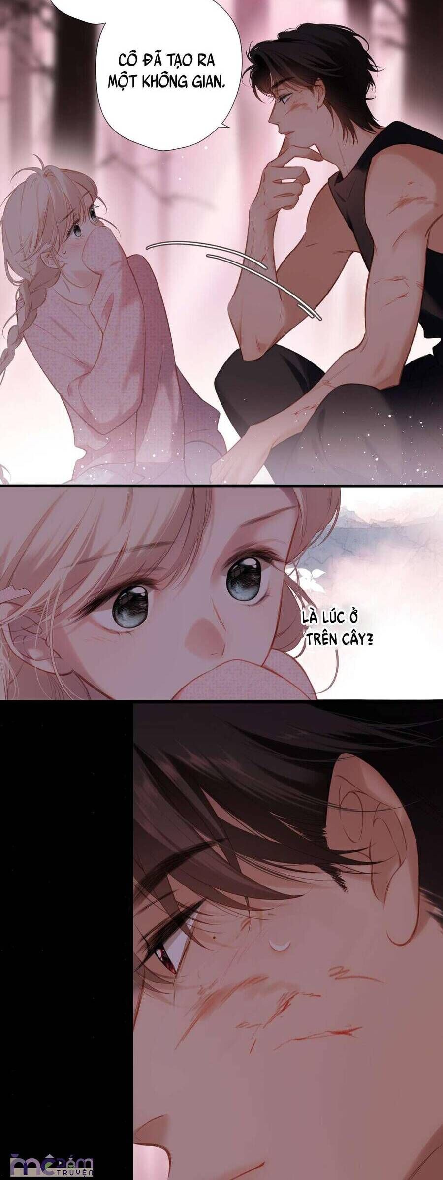 Dã Thú Khi Yêu Chapter 39 - 13