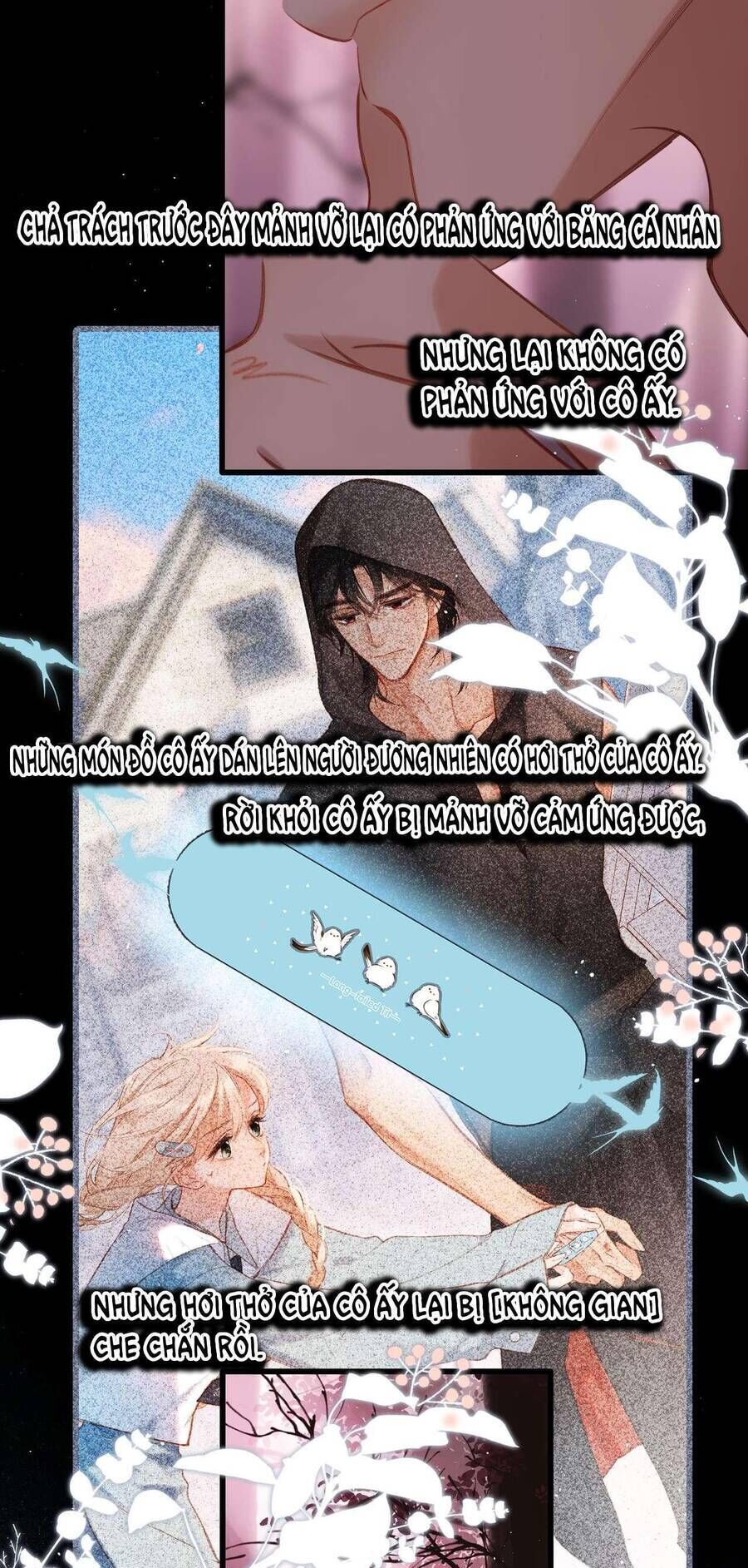 Dã Thú Khi Yêu Chapter 39 - 14