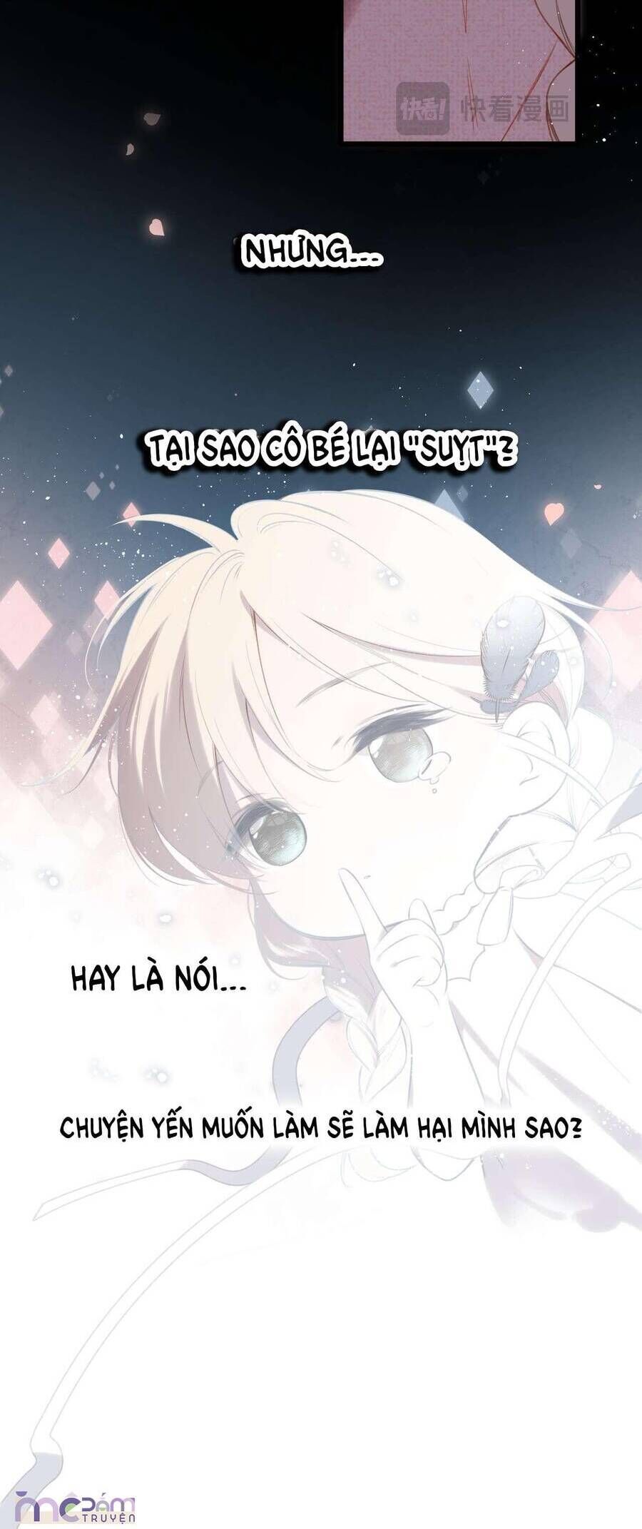 Dã Thú Khi Yêu Chapter 39 - 17