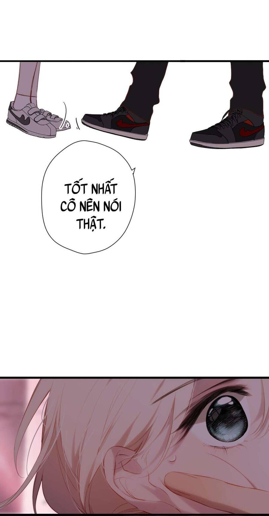 Dã Thú Khi Yêu Chapter 39 - 20