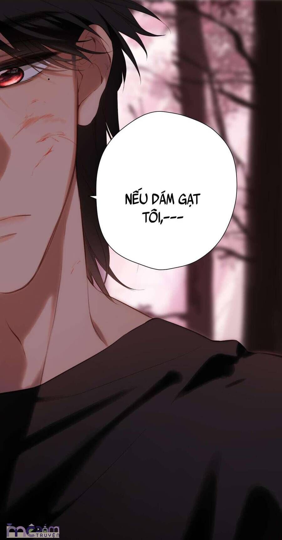 Dã Thú Khi Yêu Chapter 39 - 21