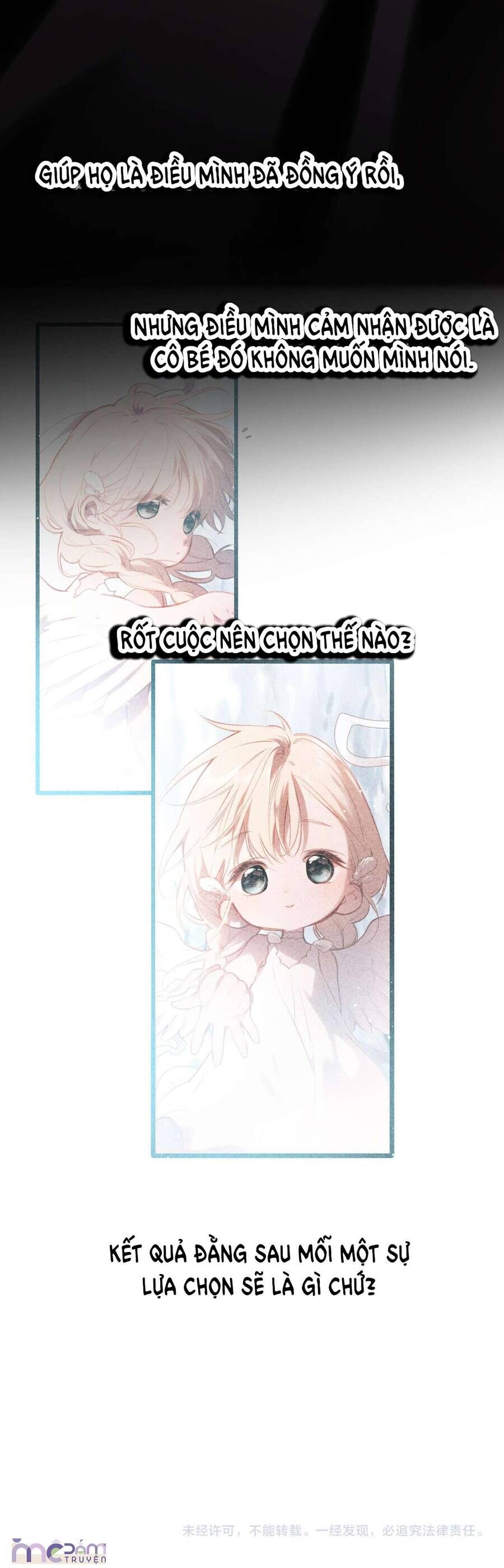 Dã Thú Khi Yêu Chapter 39 - 22