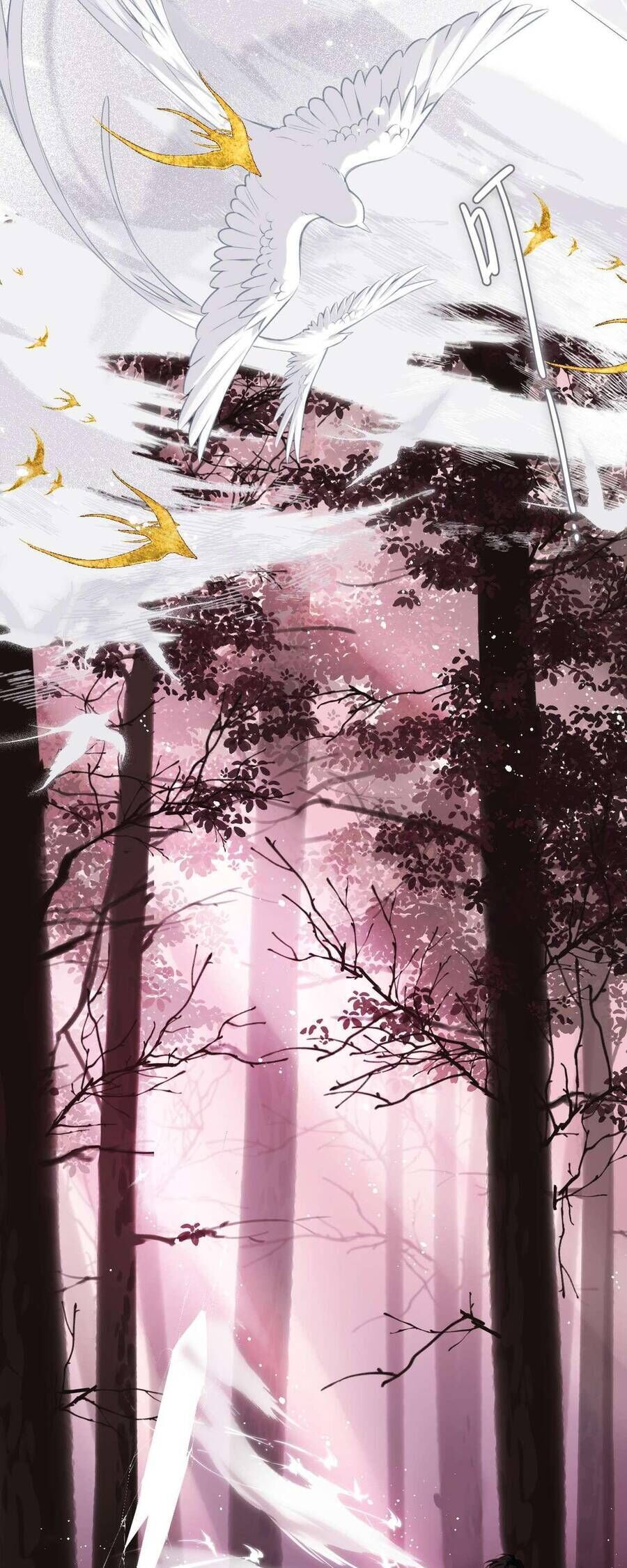 Dã Thú Khi Yêu Chapter 39 - 6