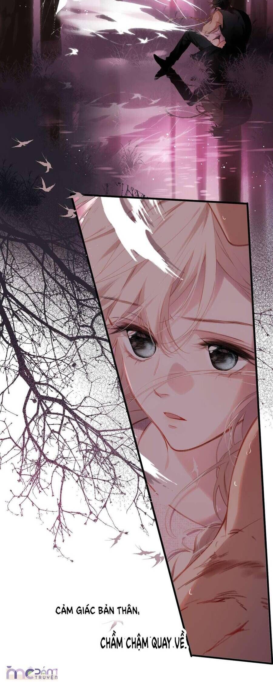 Dã Thú Khi Yêu Chapter 39 - 7