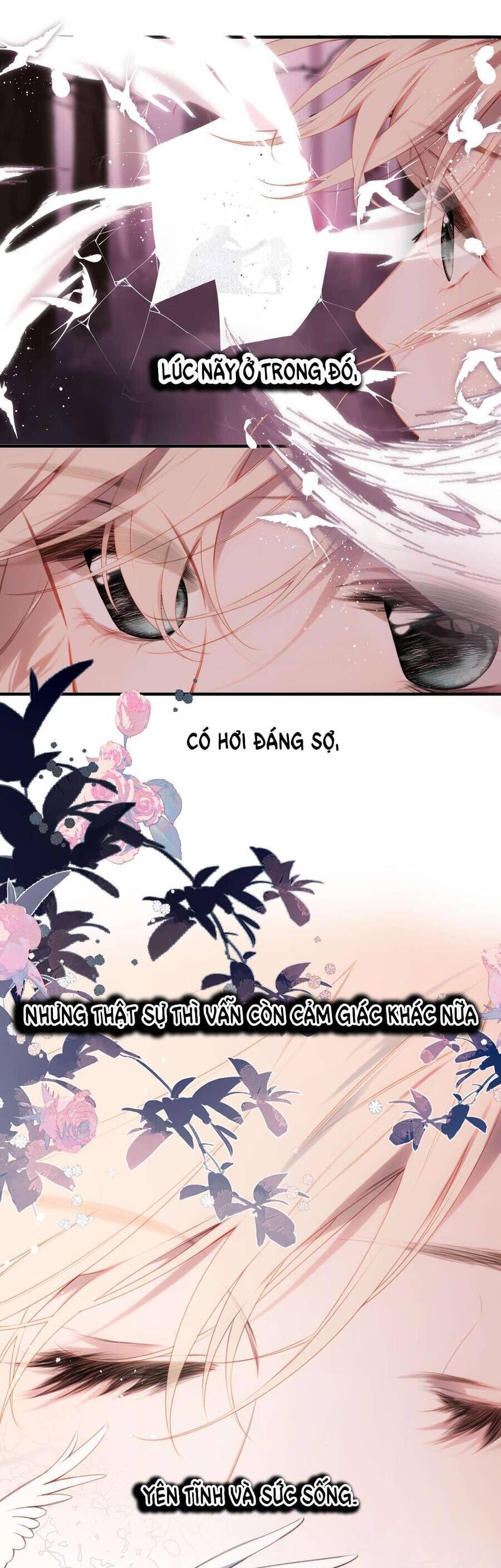 Dã Thú Khi Yêu Chapter 39 - 8