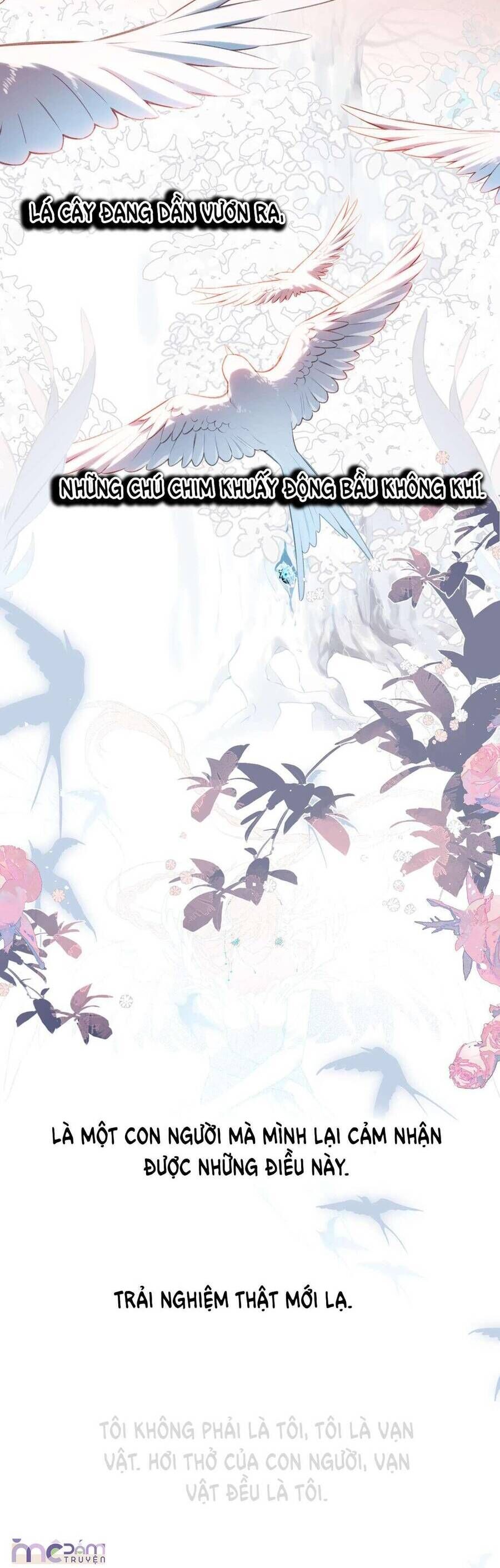 Dã Thú Khi Yêu Chapter 39 - 9