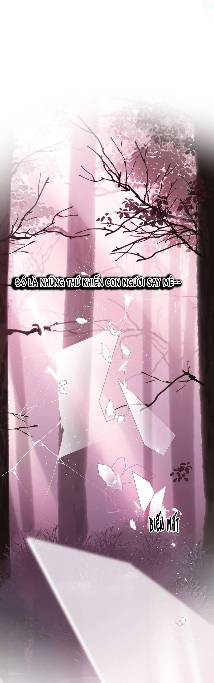 Dã Thú Khi Yêu Chapter 39 - 10