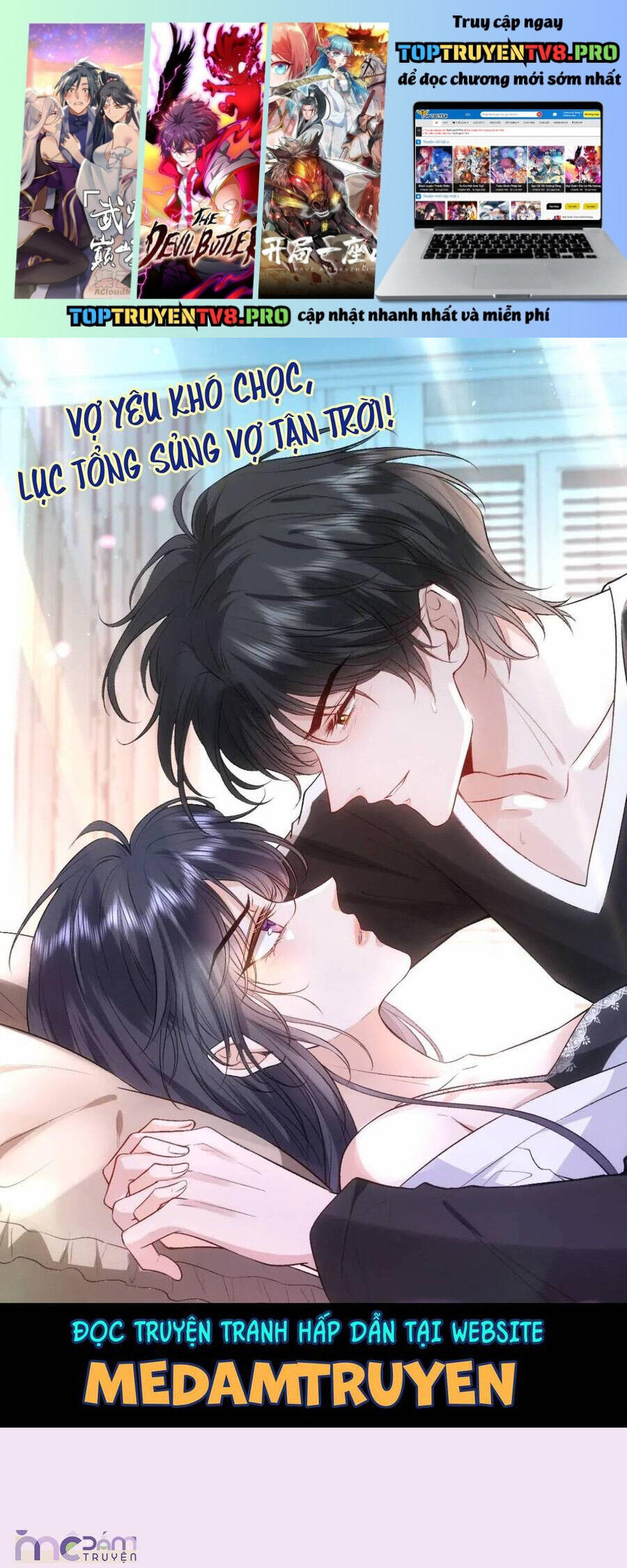 Dã Thú Khi Yêu Chapter 4 - 2