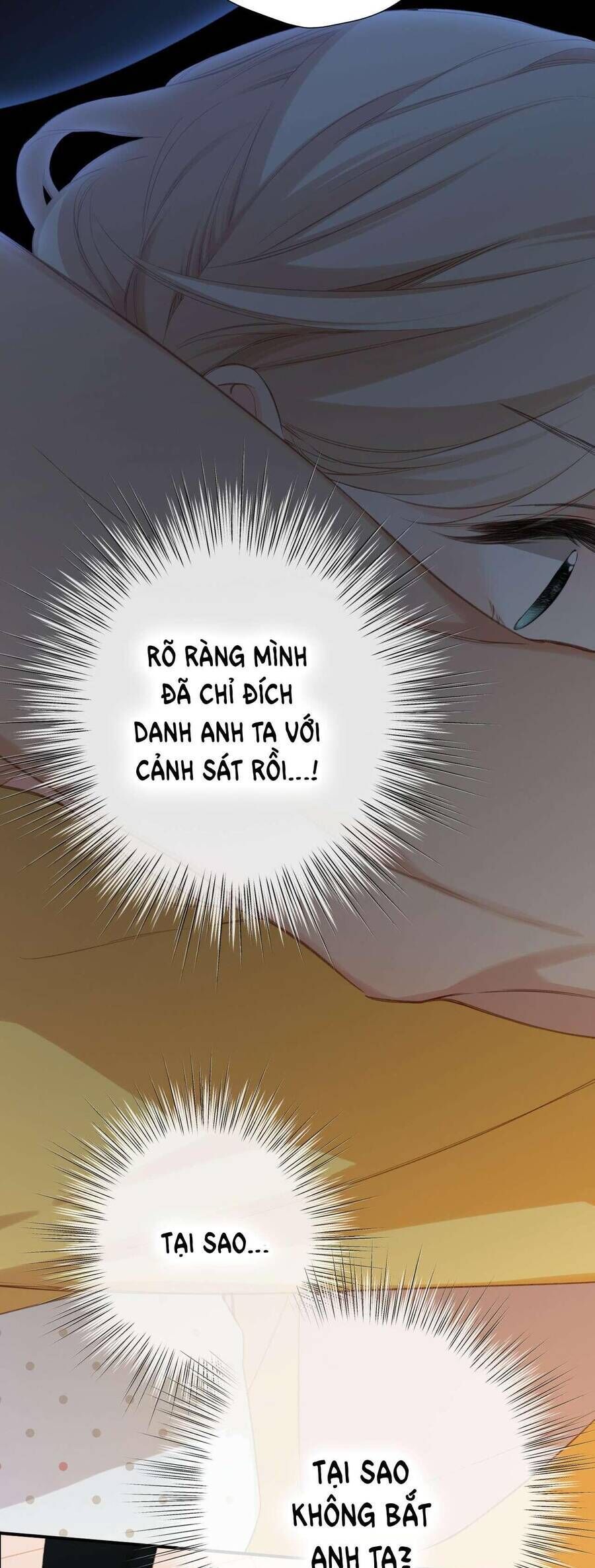 Dã Thú Khi Yêu Chapter 4 - 13