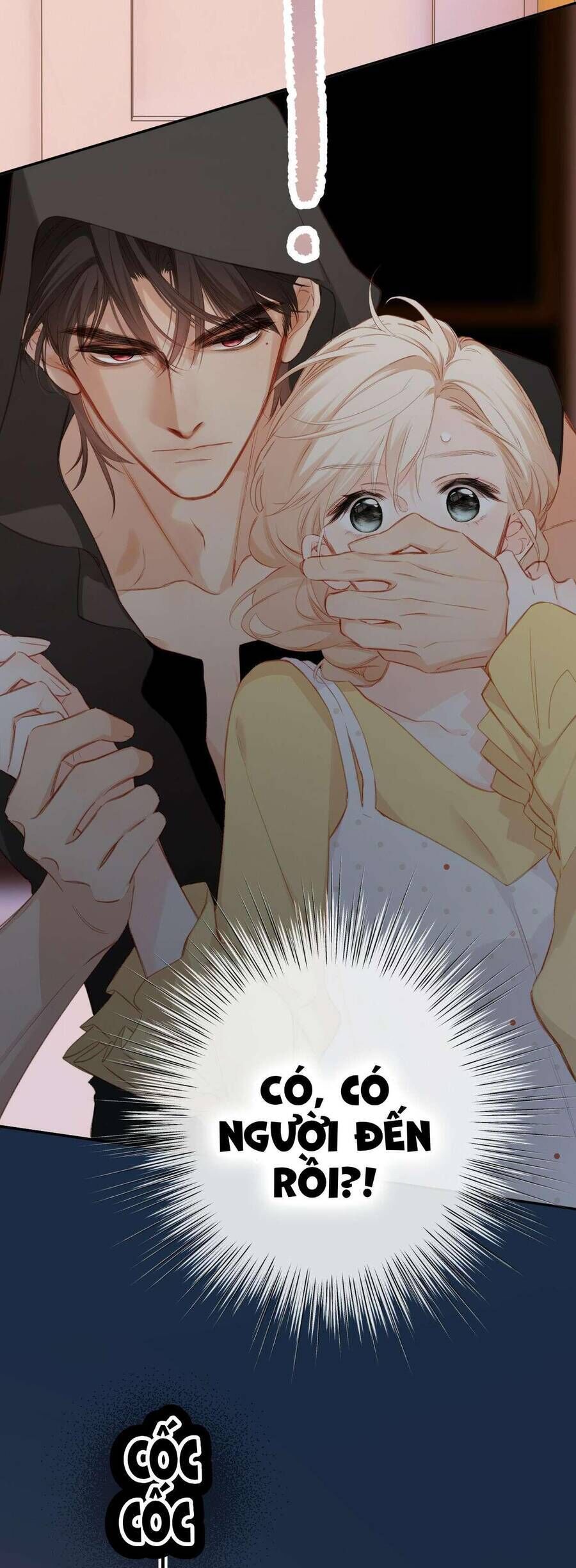 Dã Thú Khi Yêu Chapter 4 - 17