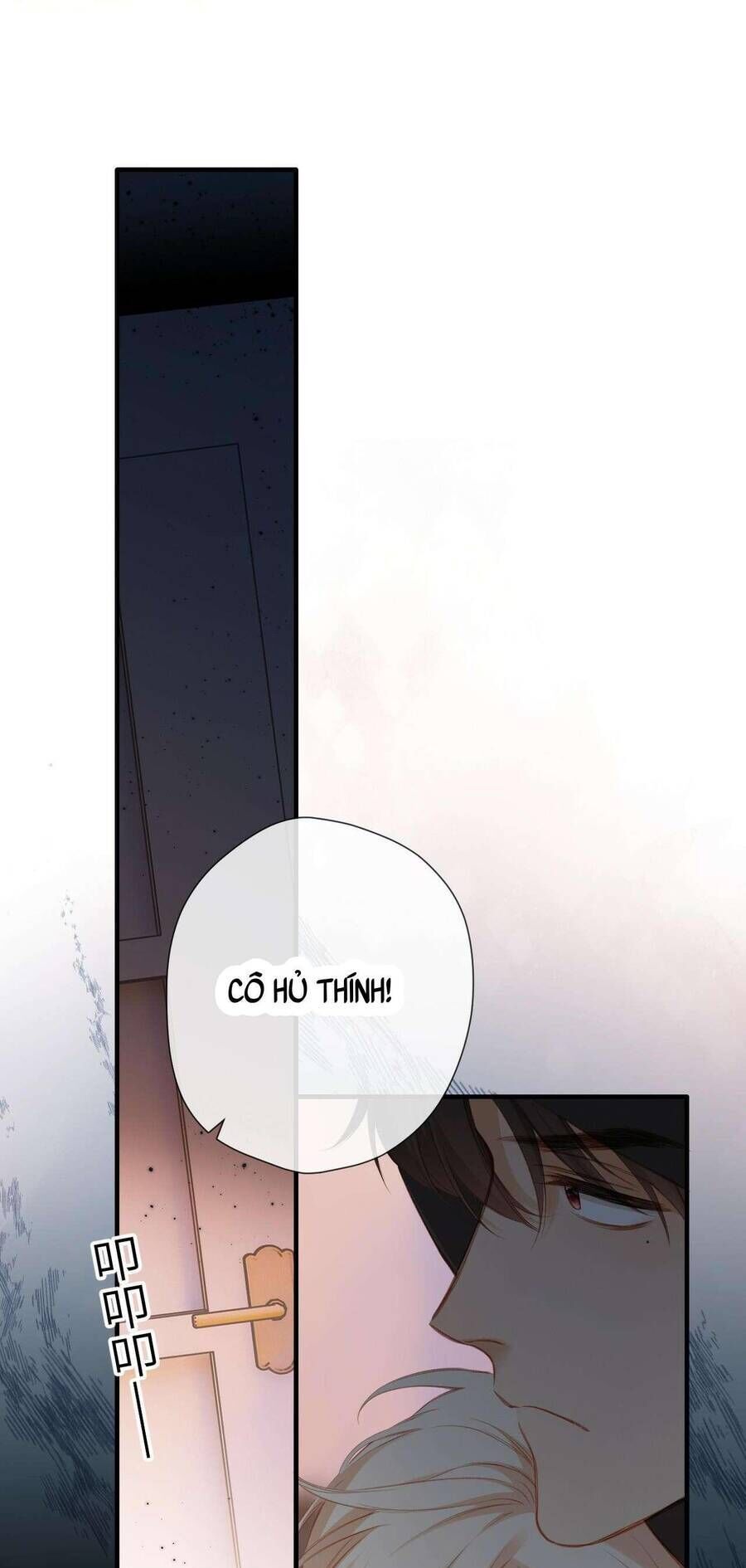 Dã Thú Khi Yêu Chapter 4 - 19