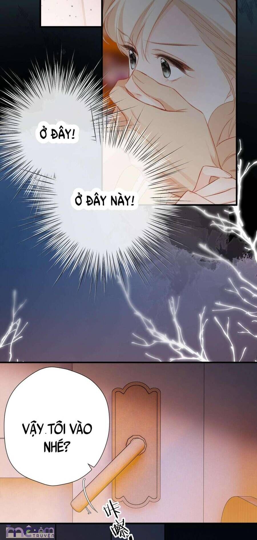 Dã Thú Khi Yêu Chapter 4 - 20