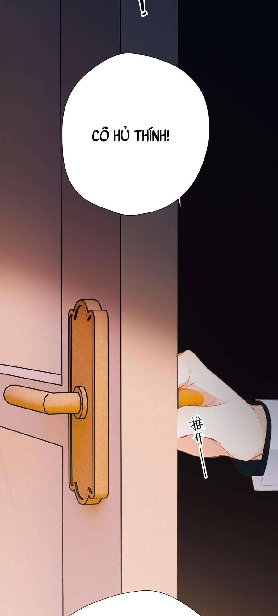 Dã Thú Khi Yêu Chapter 4 - 21