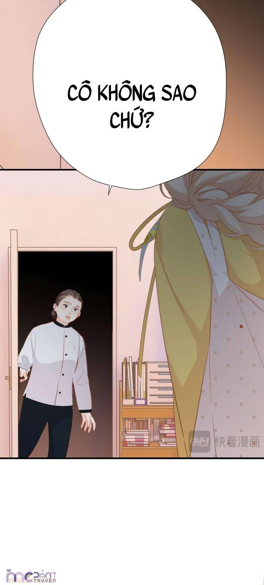 Dã Thú Khi Yêu Chapter 4 - 22