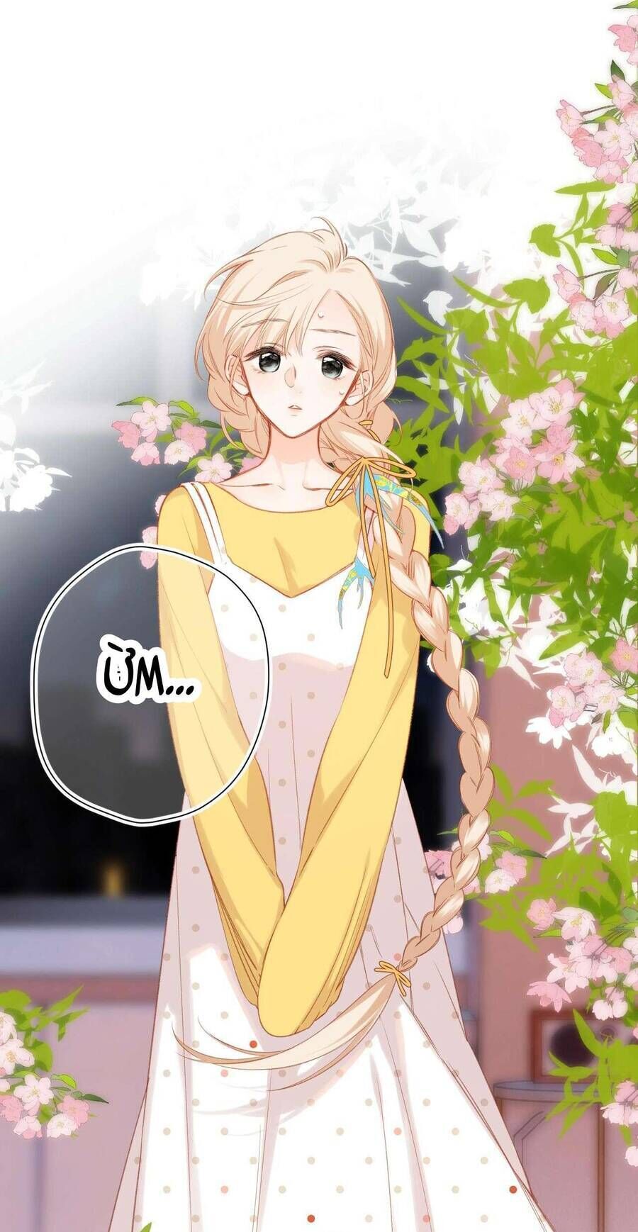 Dã Thú Khi Yêu Chapter 4 - 23