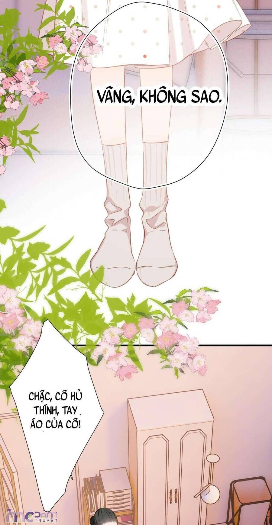 Dã Thú Khi Yêu Chapter 4 - 24