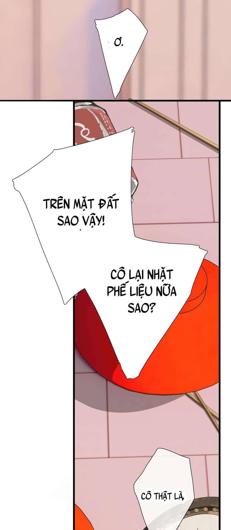 Dã Thú Khi Yêu Chapter 4 - 26