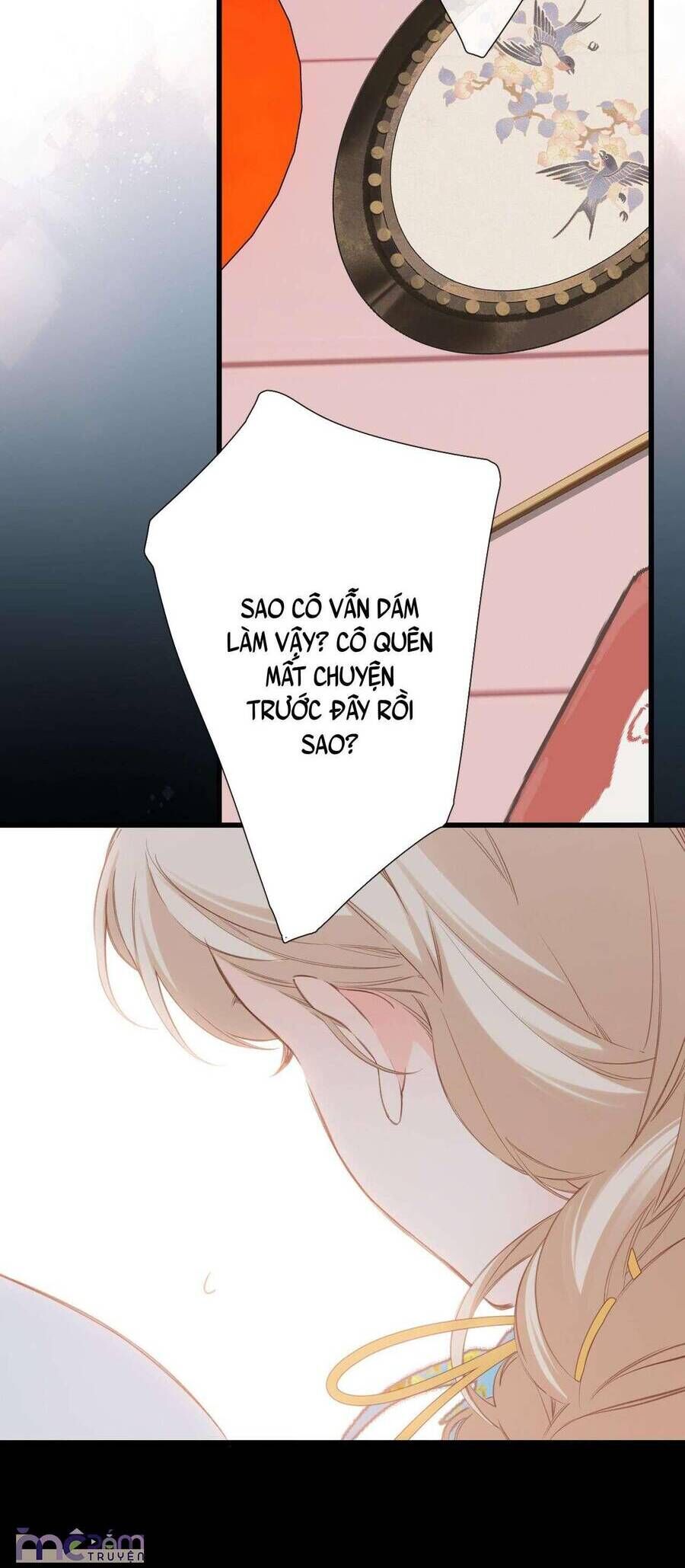 Dã Thú Khi Yêu Chapter 4 - 27