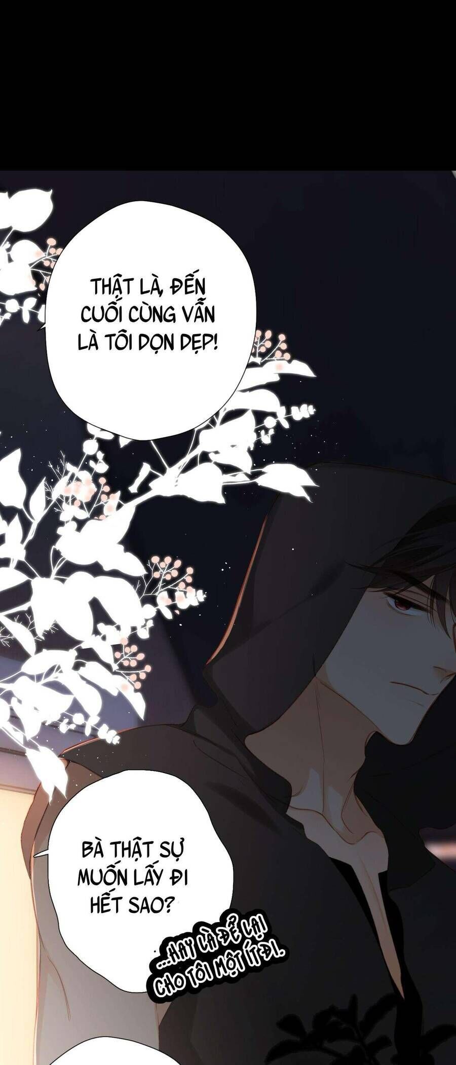 Dã Thú Khi Yêu Chapter 4 - 28