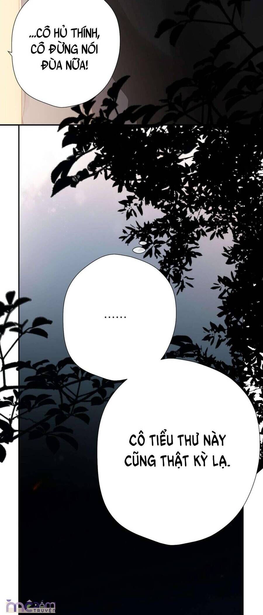 Dã Thú Khi Yêu Chapter 4 - 29
