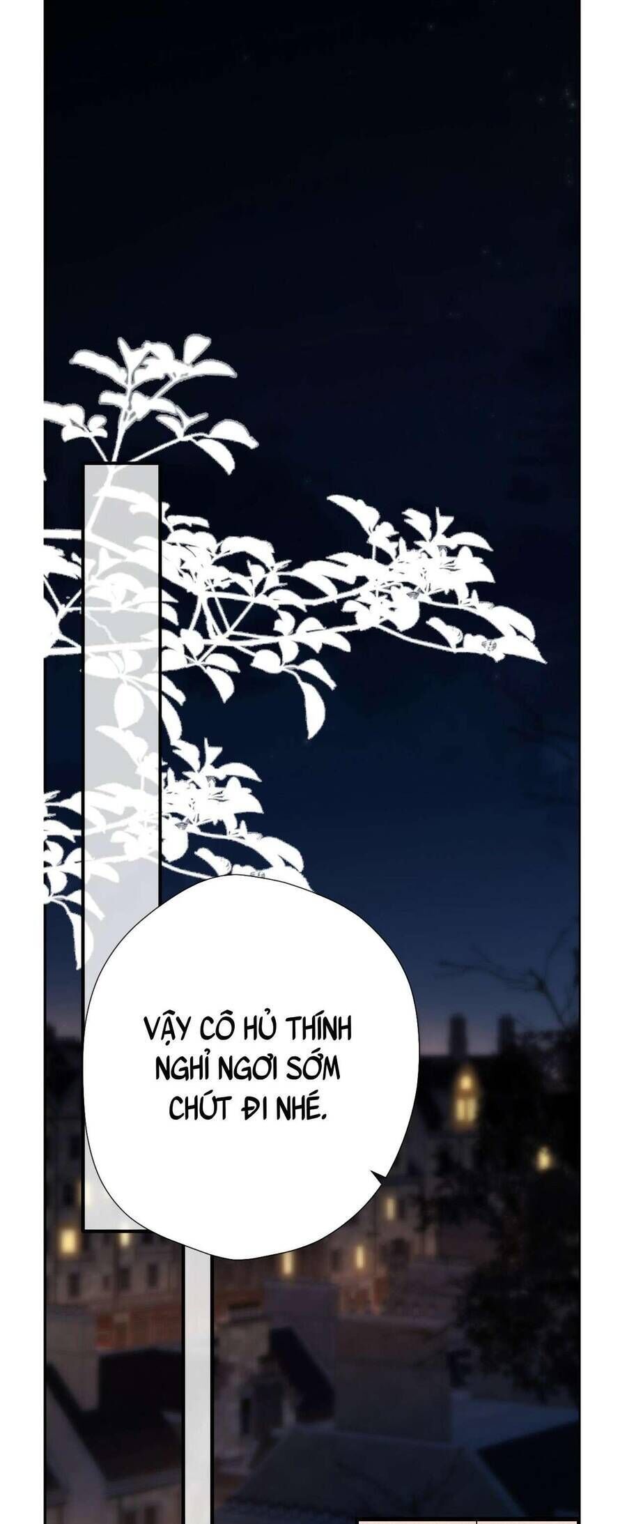 Dã Thú Khi Yêu Chapter 4 - 30