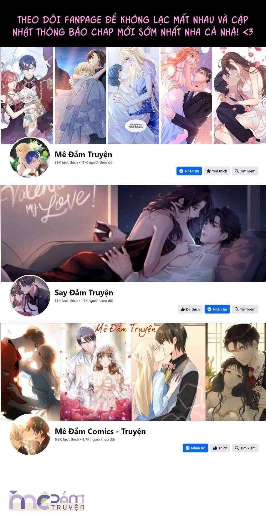 Dã Thú Khi Yêu Chapter 4 - 4