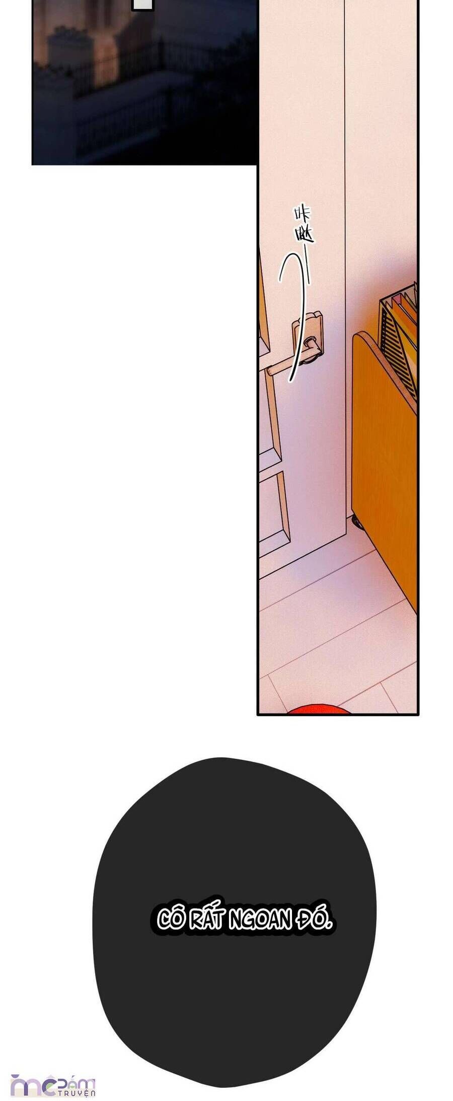 Dã Thú Khi Yêu Chapter 4 - 31