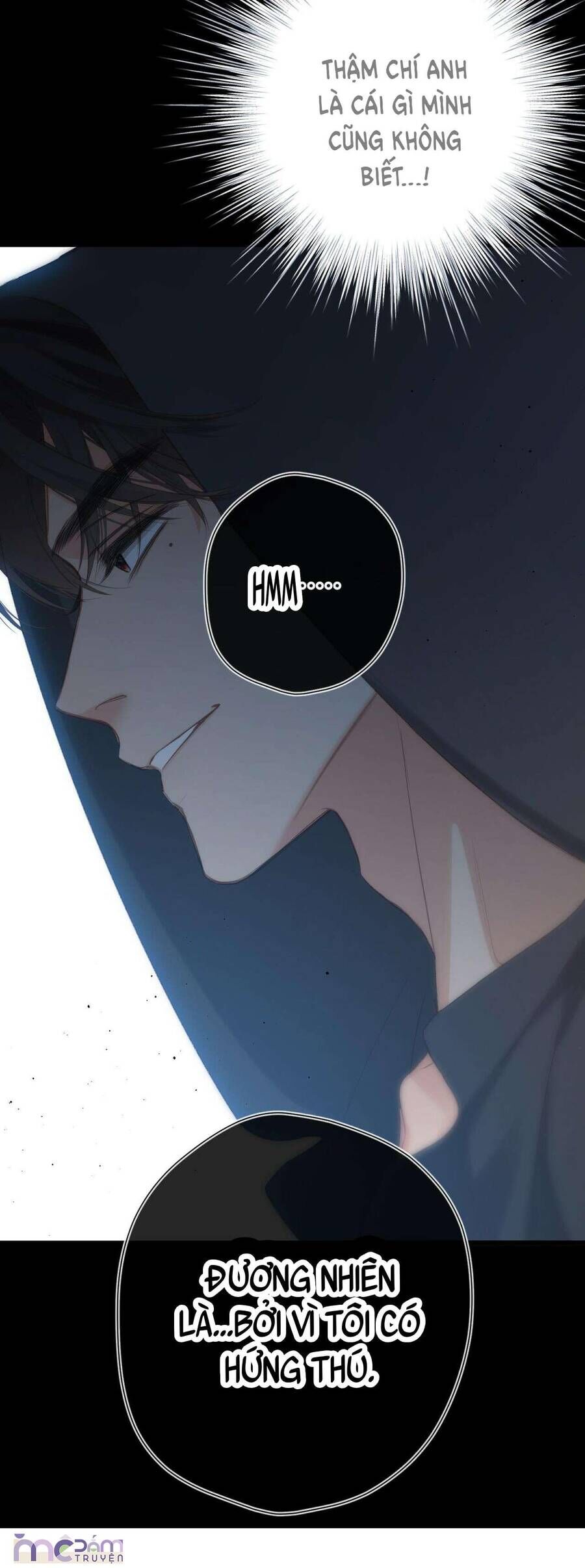 Dã Thú Khi Yêu Chapter 4 - 35