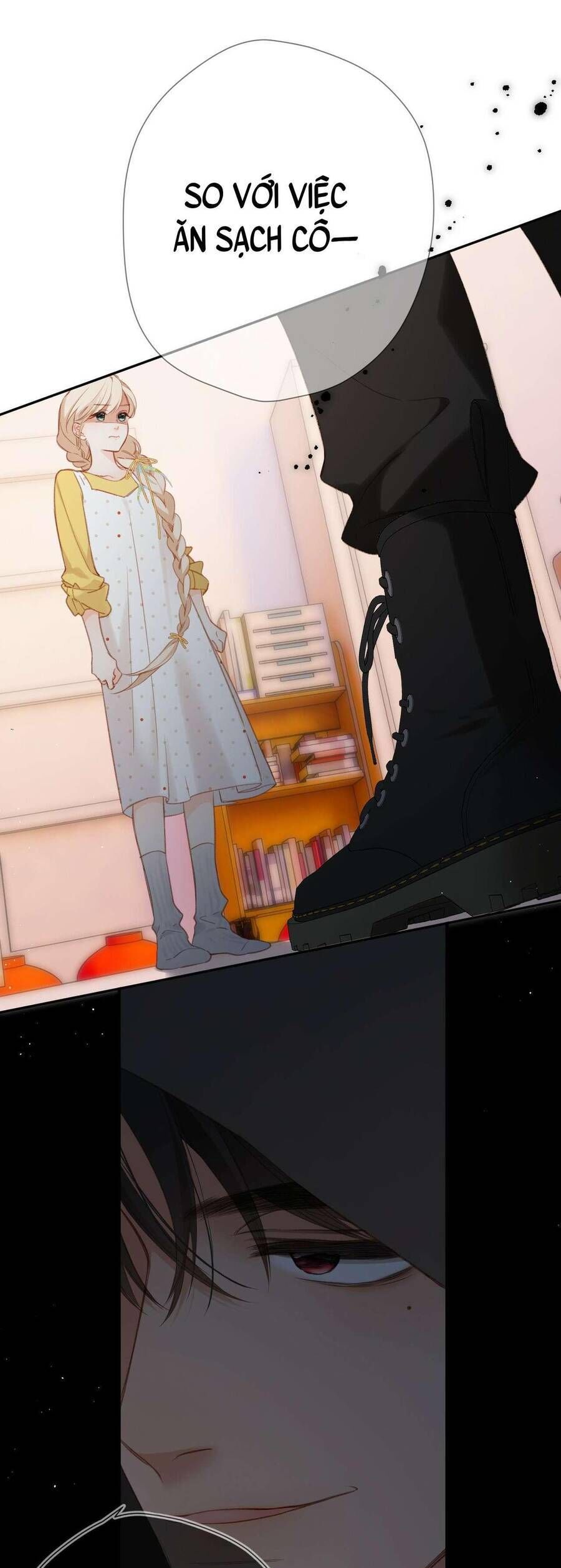 Dã Thú Khi Yêu Chapter 4 - 36