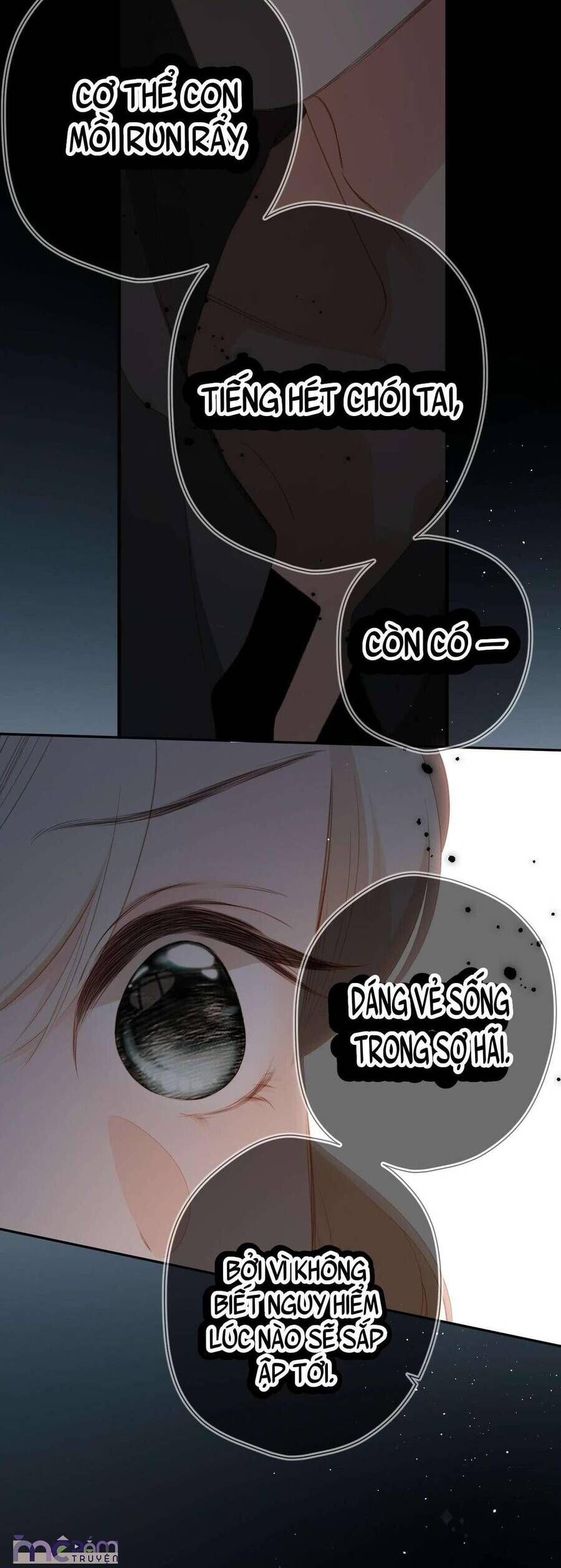 Dã Thú Khi Yêu Chapter 4 - 37