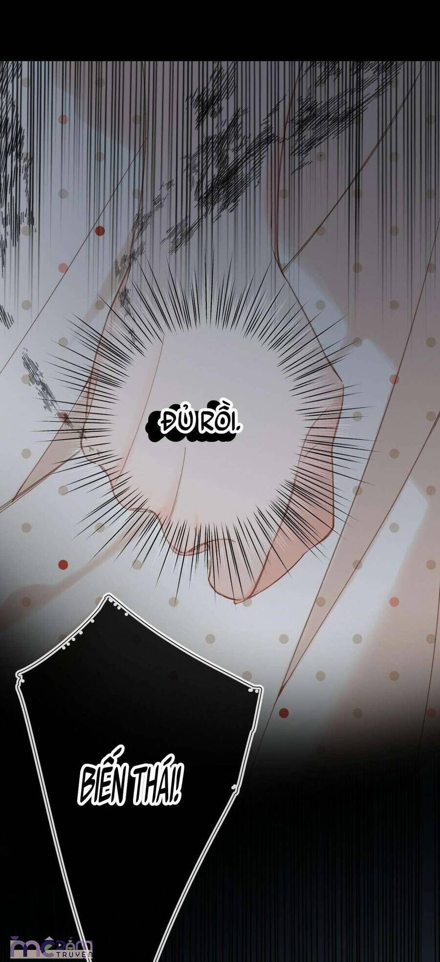 Dã Thú Khi Yêu Chapter 4 - 39